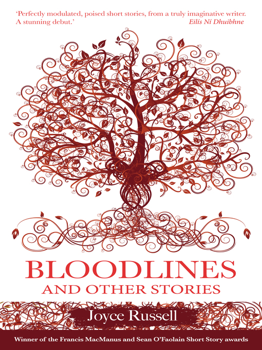 Title details for Bloodlines by Joyce  Russell - Available
